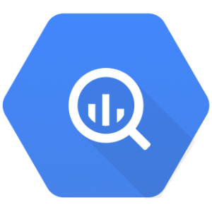 BigQuery logo