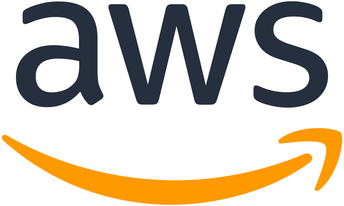AWS organisation logo