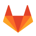 Gitlab CI/CD logo