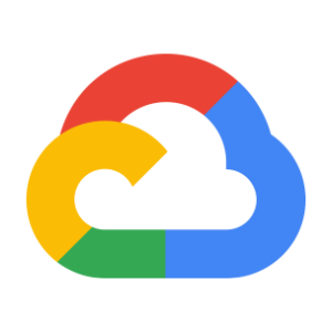 Google Cloud logo