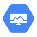 Google Cloud Monitoring logo