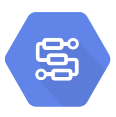 Google Workflow logo